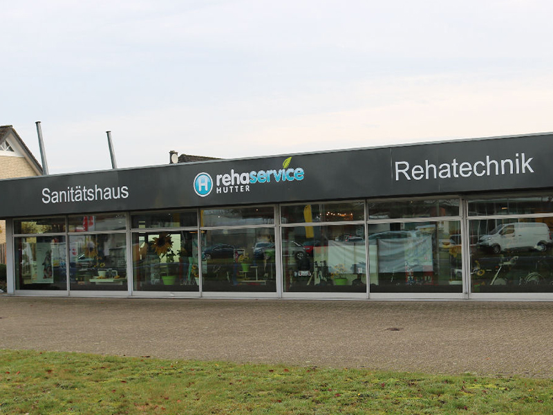 Standort Bad Zwischenahn
